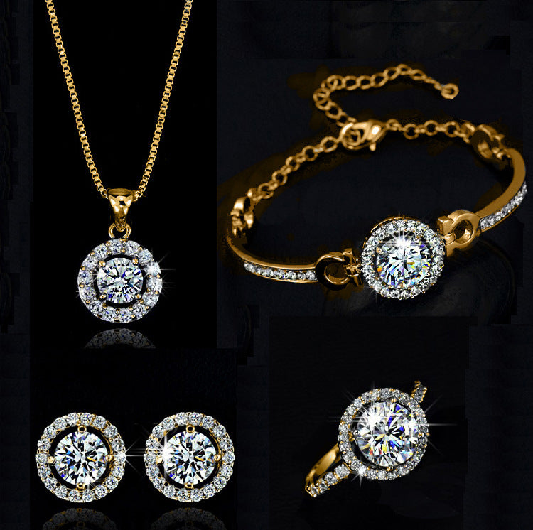 Veloura Signature Set