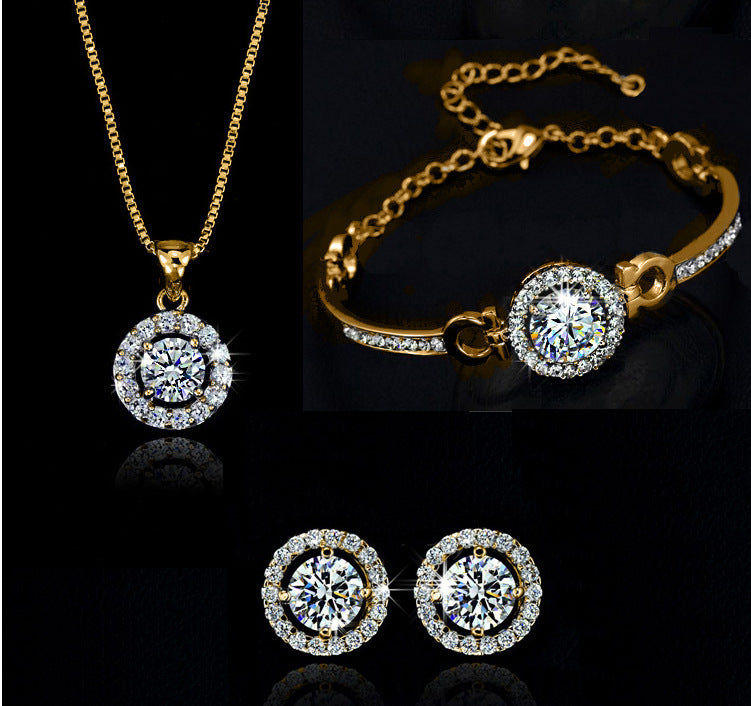 Veloura Signature Set