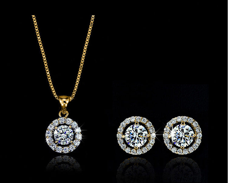 Veloura Signature Set