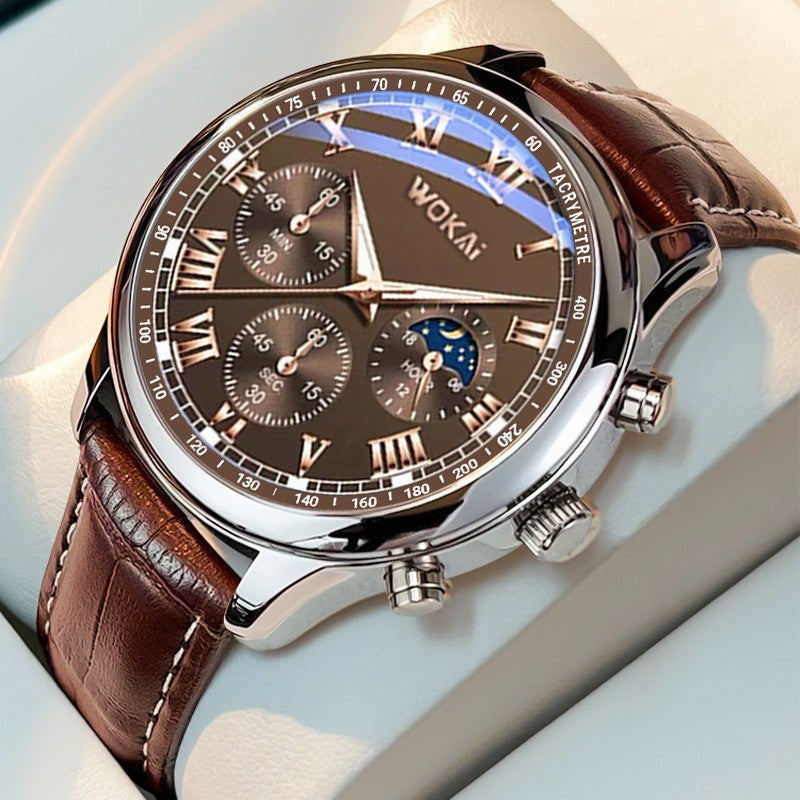 Time Vault Watches