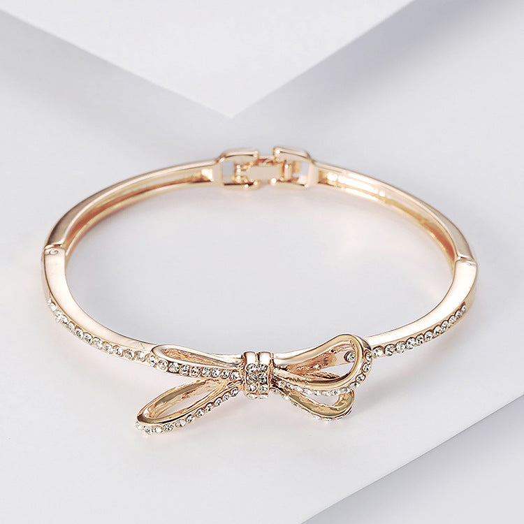 Time Vault Bracelets