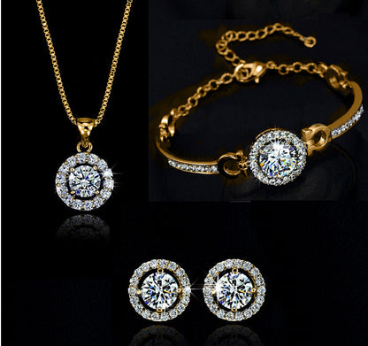 Veloura Signature Set