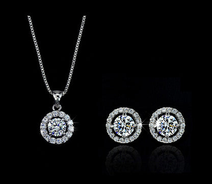 Veloura Signature Set