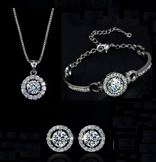 Veloura Signature Set